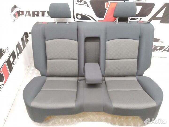 Диван Mazda 3