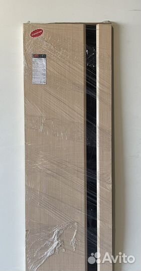 Межкомнатные двери б/у шпонированные