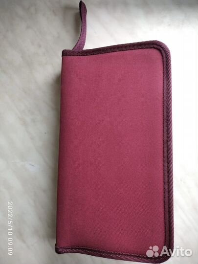 Сумка икеа дроплиг для дисков