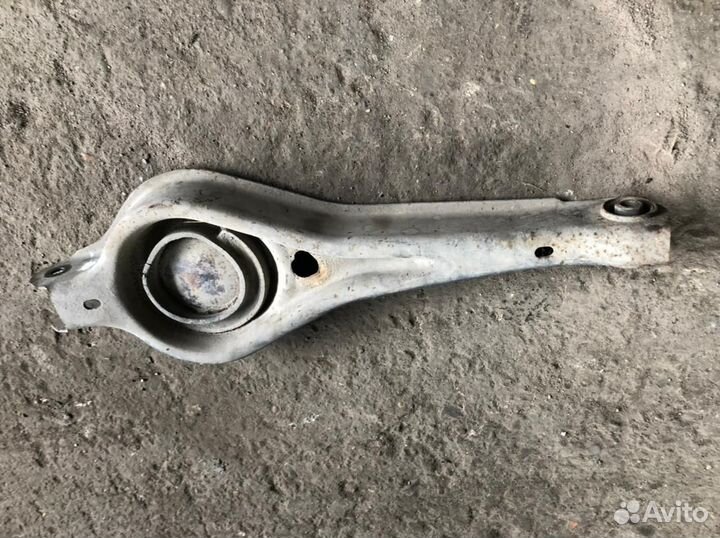 Рычаг задний левый нижний ford mondeo 1