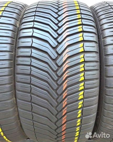 Michelin CrossClimate+ 225/40 R18 92Y