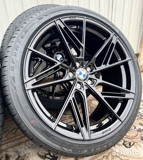 Колёса R20 для BMW 7-Series,BMW 5-Series