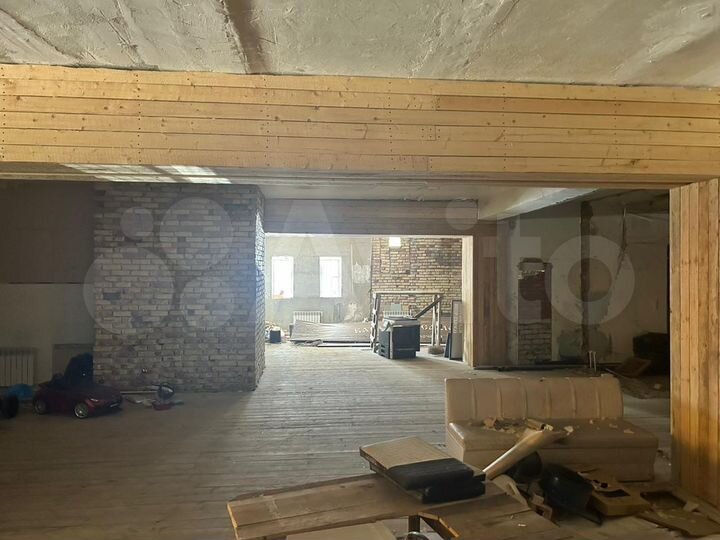 Общепит, 1000 м²