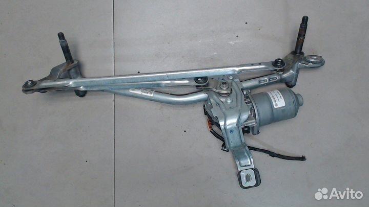 Механизм стеклоочистителя BMW X1 (F48) 2015, 2016