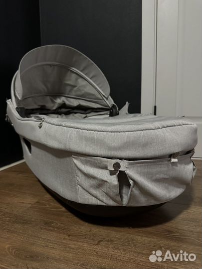 Люлька Stokke Trailz/Crusi