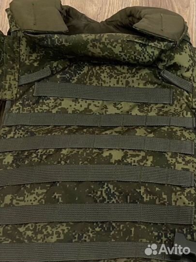 Бронеплиты гранит 1-2 размер 5а 6б45