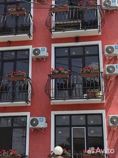 Установка Кондиционера. Ремонт. Чистка