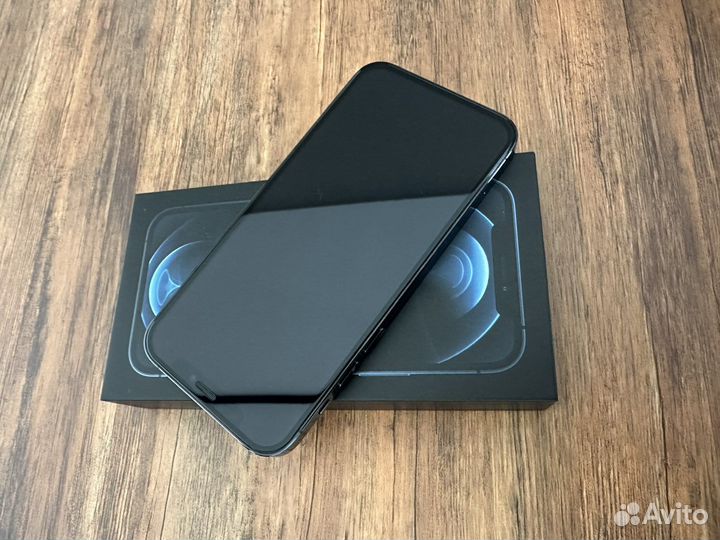 iPhone 12 pro 128