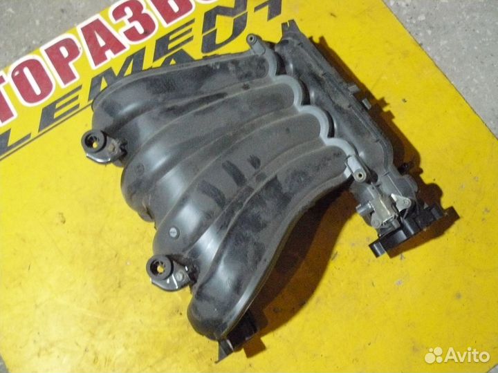 Коллектор впускной для 2,0л Nissan X-Trail Т31