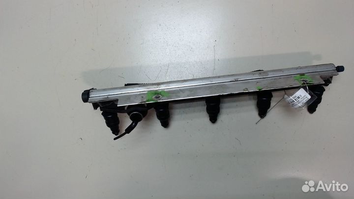 Форсунка топливная Volvo 850, 1996