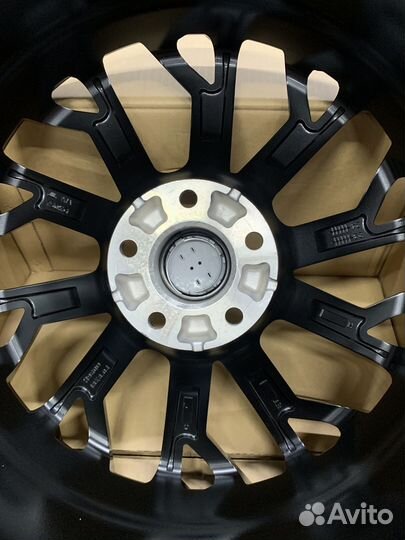 Диски для Audi A4 R18