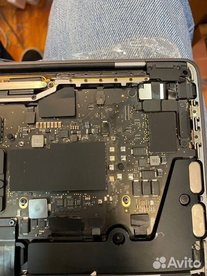 Дисплей матрица MacBook Pro, Air 13/15/16