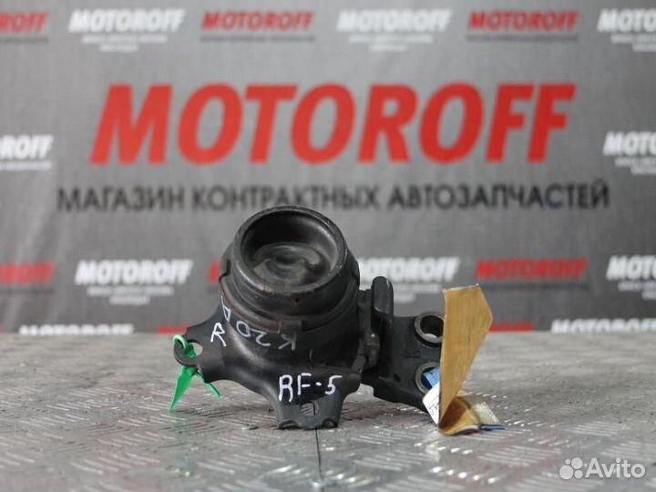 Подушка двс правая стэпвагон RF3/RF5 K20A