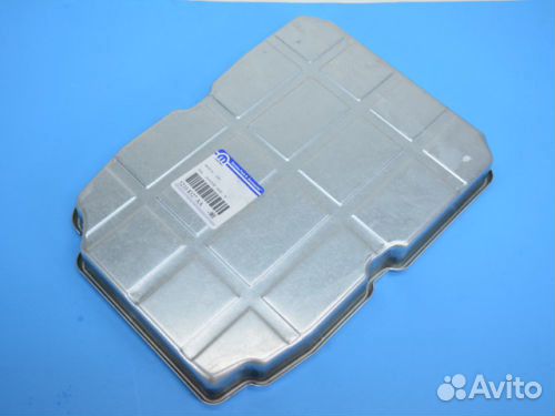 Поддон АКПП Jeep Grand Cherokee WK