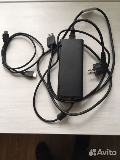 Xbox 360 прошитый