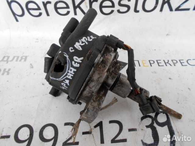 Трамблер 4Runner с дефектом б/у