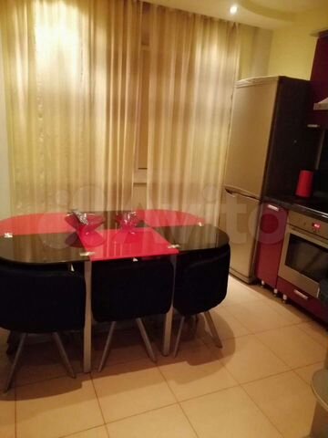 2-к. квартира, 55 м², 9/10 эт.