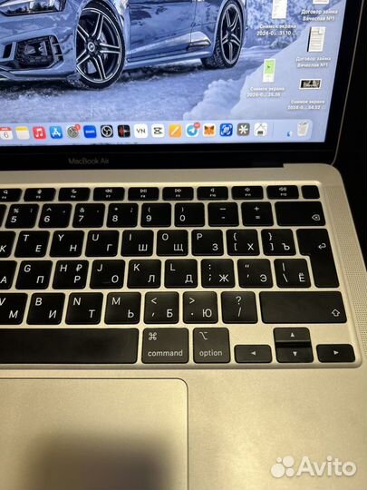 Apple MacBook air 13 m1