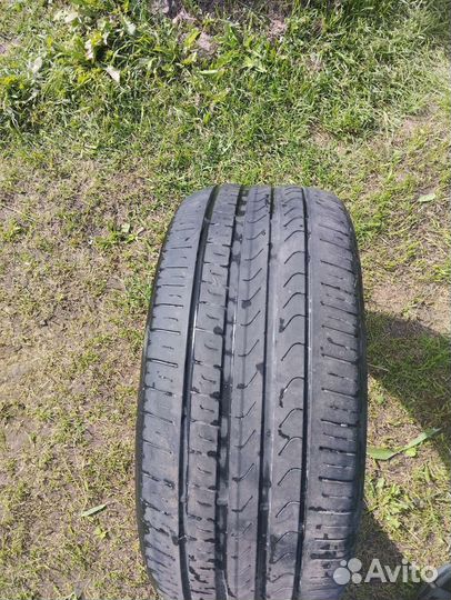 Centara Adventure A/T 245/40 R18 93