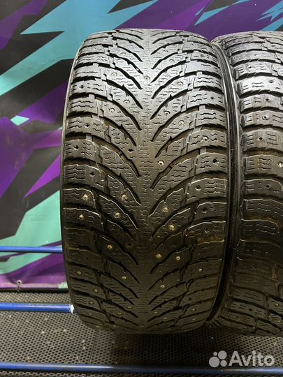 Nokian Tyres Hakkapeliitta 9 235/45 R18