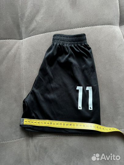 Футбольная форма 110