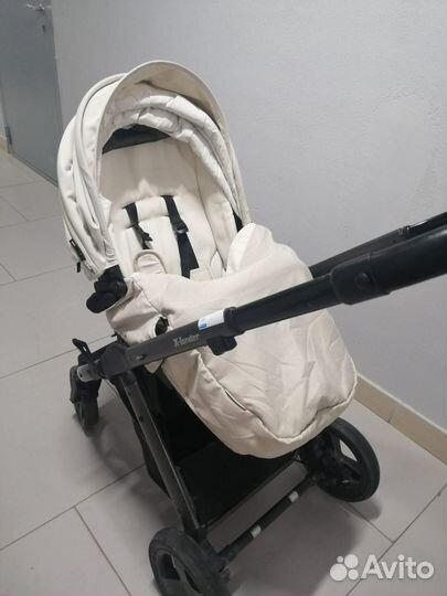 Коляска X-Lender