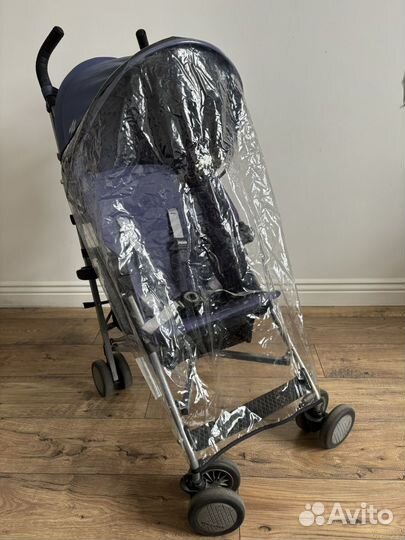 Коляска-трость Maclaren triumph