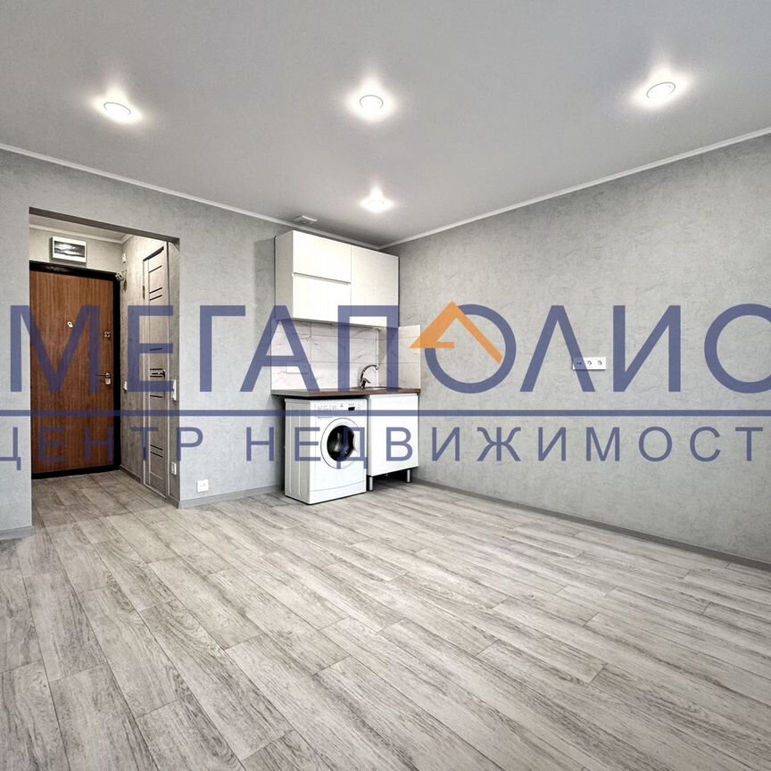 Квартира 1-комн. 18 м² в Балаково — фото 4