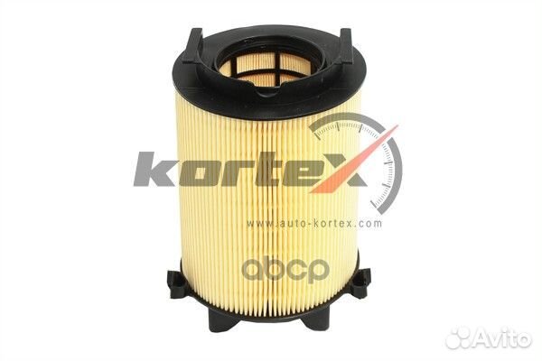 Фильтр воздушный VW golf V/passat B6/skoda octa