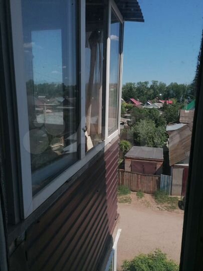 1-к. квартира, 38,4 м², 3/3 эт.