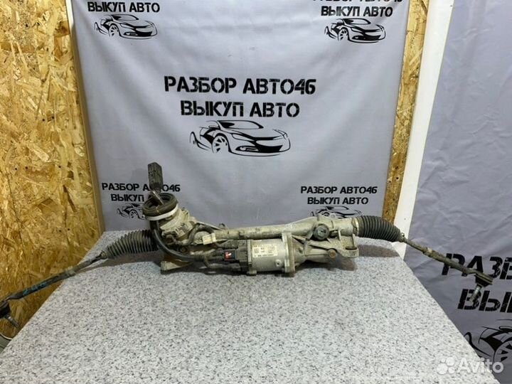 Рулевая рейка Kia K5 DL3 1.6 G4FP 2021