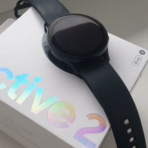 Samsung galaxy watch active 2 40 мм