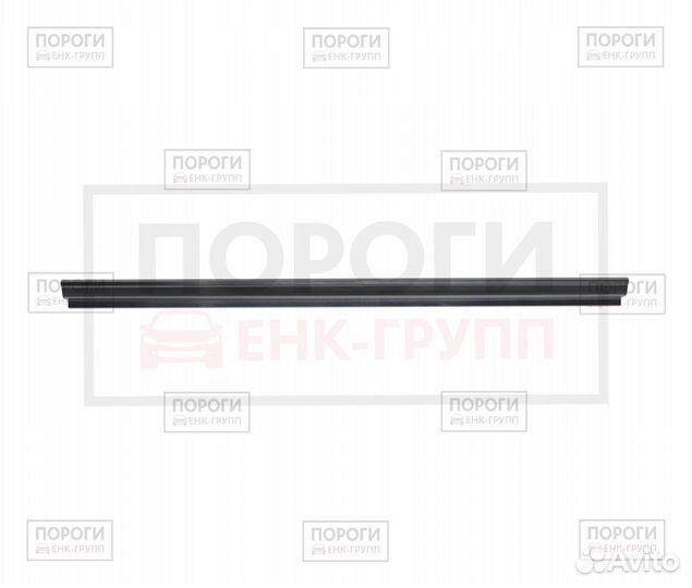 Пороги Renault 19 Europa и другие