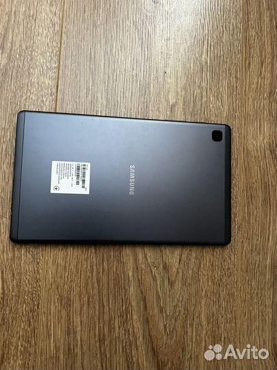 Samsung tab A7 Lite