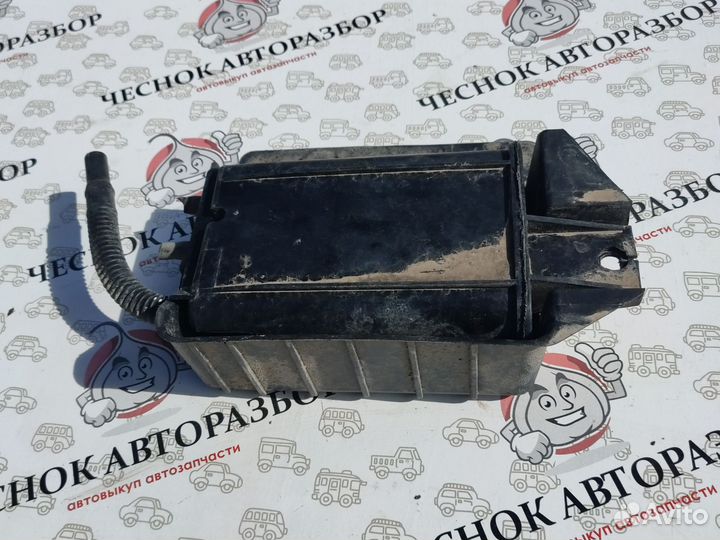 Hyundai accent 2 адсорбер