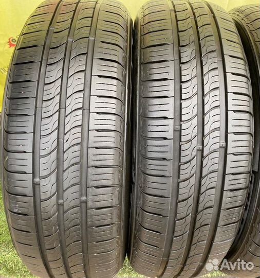 Kumho Sense KR26 205/65 R16