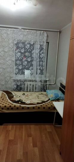 Комната 12 м² в 1-к., 4/9 эт.