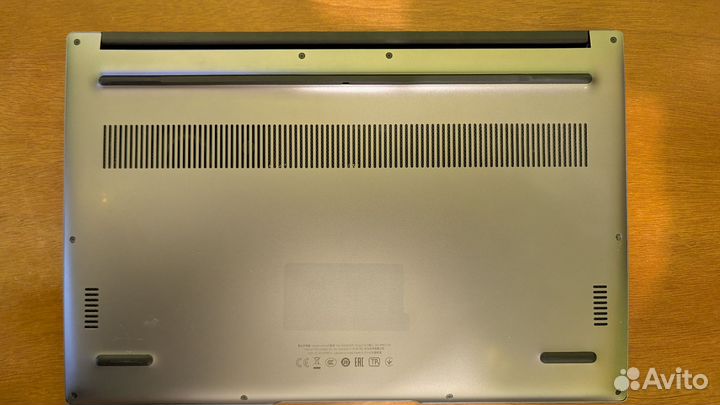 Ноутбук honor magicbook 14