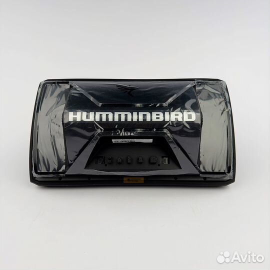 Humminbird helix 10x chirp mega SI+ GPS G4N