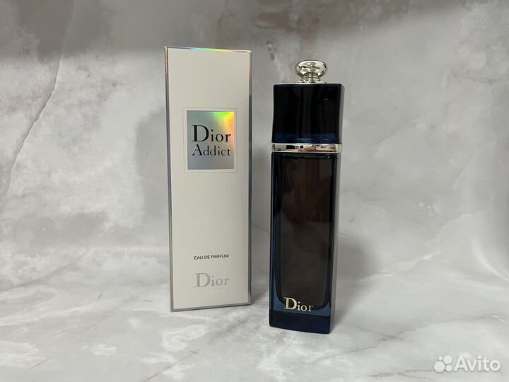 Dior Addict Eau De Parfum
