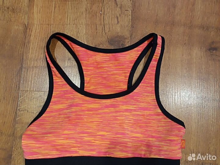 Топ спортивный 146