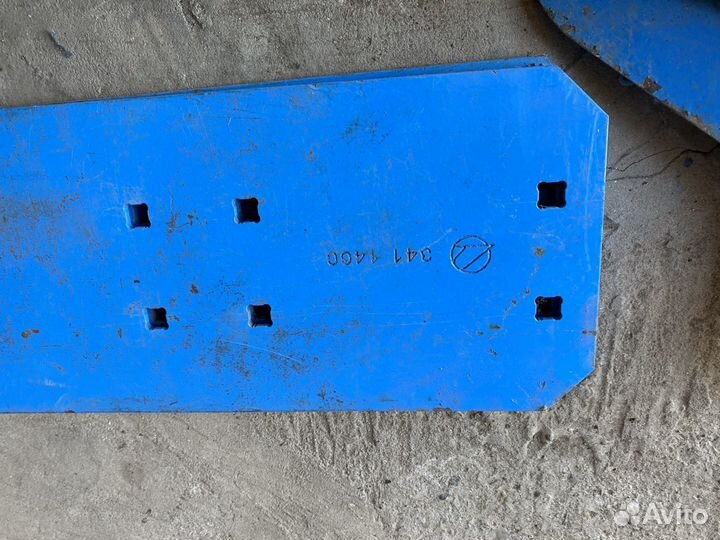 Лемкен, Lemken