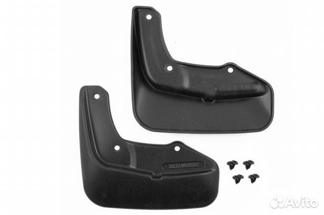 Дефлекторы окон Fiat Ducato / Citroen Relay хром