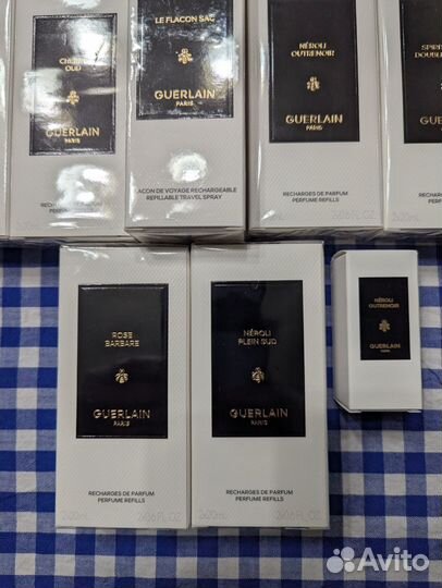 Guerlain оригинал