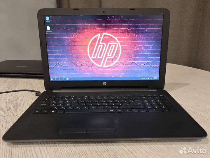HP 255 G4 AMD 4Gb/500Gb/1Gb Чек Гарантия