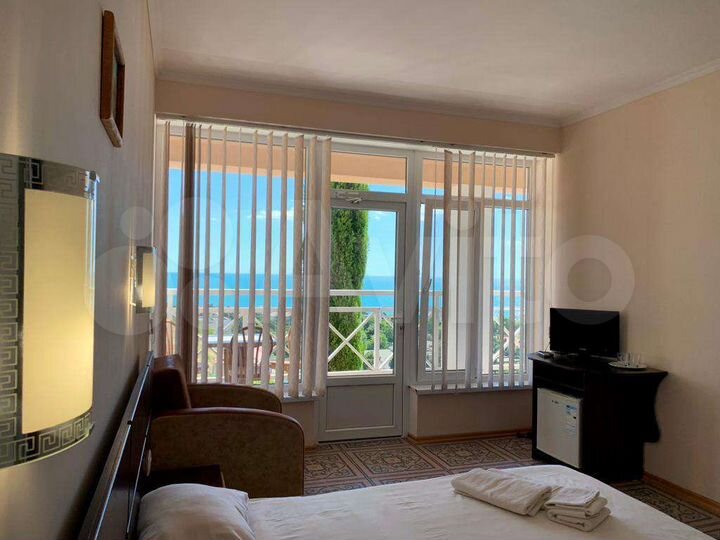 Комната 32 м², 2/3 эт.