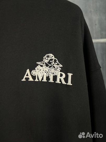 Худи Amiri