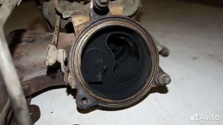 Турбина ag9n6k682af Volvo XC60