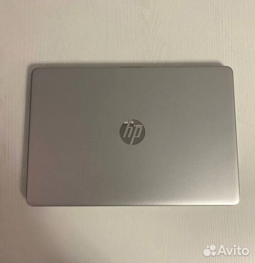 Ноутбук HP Ryzen 7 4700U