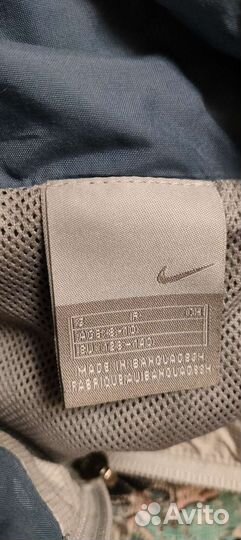 Спортивный костюм для мальчика 128